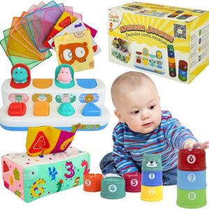 Kit Aprender Jugando 1