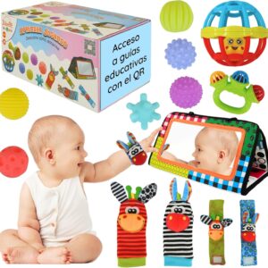 Kit Aprender Jugando 2